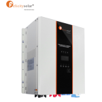 Felicity 5KVA 48V 120A Low Frequency Hybrid Inverter