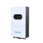 Taico-TK100G-SPM