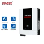 Solarthon STM82248 – 8.2KW Solar Inverter (On/Off Grid)