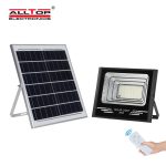 50W solar floodlight